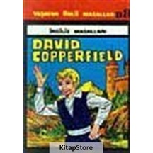 David Copperfeld / Charles Dickens
