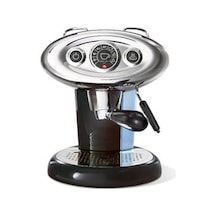 F.Francis X7.1 Espresso ve Cappuccino Makinesi - Siyah