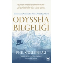 Odysseia Bilgeliği - Qhdh-899280