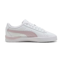 Puma 40036402 Puma Club Klassıka Black Whıte Kadın Sneaker Siyah