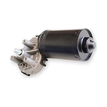 Audi A4 1999-2001 Ön Cam Silecek Motoru Köşeli Soket 4b1955113a