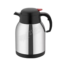 Penguen Tombul Termos Png-1150p 1.5 Lt Çok Renkli