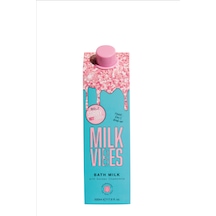 So So Sns Milk Vibes Banyo Sütü 500 ML