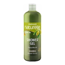 Farmasi Naturelle Zeytinyağlı Besleyici Duş Jeli 360 ML