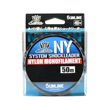 Sunline Ny System Shock Leader Misina