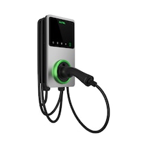 Autel Maxi Charger 11 KW Kablolu Elektrikli Araç Şarj İstasyonu