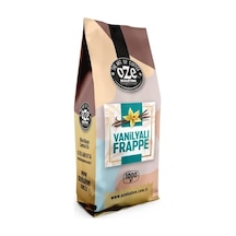 Oze Vanilyalı Frappe Tozu 1 KG