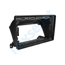 Maitech Two21520559 Opel Astra H Üste Takılan 2004-2014 Multimedya Teyp Two2evesi 9"