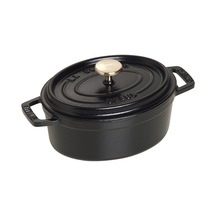 La Cocotte Döküm Tencere, Döküm Demir, Bordo Çok Renkli