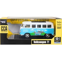Cca 1/32 Volkswagen T1 Model Araba