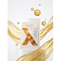 Aura X-omega Transdermal Wellness Bandı Omega 3-9, Krill Yağı, Koenzim Q10, Resveratrol