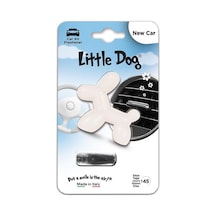Little Dog Araba Kokusu New Car Yeni Araç