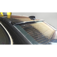 Bmw F30 Boyalı Tavan Spoiler