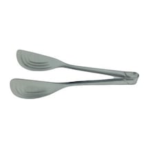 Lüks Pasta Servis Maşası - Metal Çok Renkli