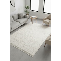 Enti Piana 1111 Taba Halı Kilim Kaymaz Taban Yıkanabilir Salon Mutfak Kesme Yolluk Renkli