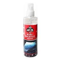 Gd24 Buğu Önleyici Sprey 200 ML