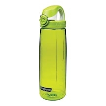 Nalgene 24 Oz Otf Tritan Suluk Matara 650 Ml. Yeşil 5565-6024 Nalgene 24 Oz Otf Tritan Suluk Matara 650 Ml. Yeşil 5565-6024