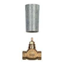 Grohe Grohe Ondus Gömme Valf - 29032000 Krom