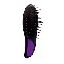 Kozel Extra Küçük Dolfin Fırça Plastik Eflatun 75