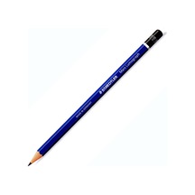 Staedtler 100-7b Mars Lumograph Kurşunkalem 124-Pembe