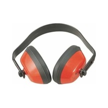 Vento Başbantsız Kulaklık 26 Db - Kırmızı