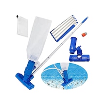 Springsun Fırçalı Havuz Ve Spa Süpürgesi