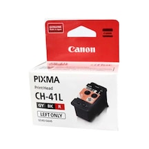 Canon Ch-41l Siyah Baskı Kafası