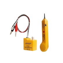Noyafa Nf-805 Telefon Ve Ağ Hattı Testi İçin Ton Jeneratörü Ve Prob Kiti
