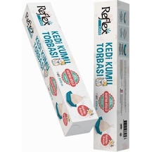 Reflex Care Vanilya Kokulu Kedi Kumu Torbası 82 X 50 Cm 7 Adet