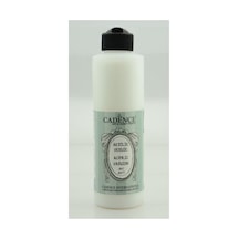 Su Bazlı Akrilik Vernik Mat 250 Ml Nocolor-9f68a002 Nocolor-9f68a002