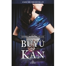 Büyü ve Kan Ciltsiz