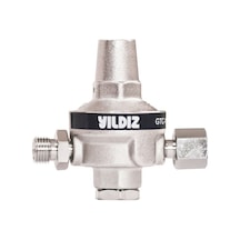 Yıldız Gtc-100 Gaz Tasarruf Cihazı