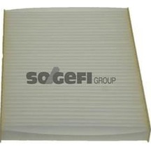 PURFLUX AH104 Polen Filtresi Golf III 91-97 Polo 94- Lupo 98- Passat 00- Vento 91- Caddy II 95-04 Tt 98- / Polen Filtresi 37836733