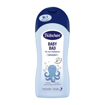 Bübchen Papatyalı Bebek Banyosu, 1 L