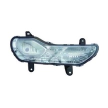 Ford Kuga 2011 Sis Farı Sağ Halojen Oem No:cv4413b220bg