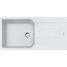 Franke Urban Ubg 611-100 Bıanco Granit Mutfak Eviyesi