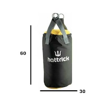 Erbaybebe Hattrick Boks Torbası 30X60 Cm