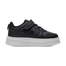 Pepino 26-2404 Siyah Çocuk Sneakers
