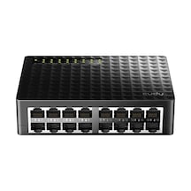 Cudy Fs1016d 16-port 10/100 Mbps Desktop Switch