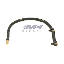 Bosch 0928402164 Yakıt Geri Dönüş Hortumu Vw Caddy Golf Tiguan Audi A3 2.0 Tdı