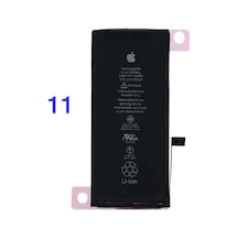 İphone 11 Batarya Pil Güçlendirilmiş