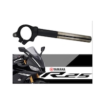 Yamaha Yzf R25 Gidon Sağ 2019 Ve Sonrası Siyah