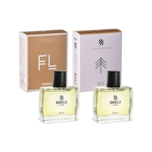 Bargello 695 Floral Erkek Parfüm EDP 50 ML x 2 Bargello 695 Floral Erkek Parfüm EDP 50 ML x 2