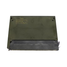 6es7422-1bh10-0aa0, 6es7 422-1bh10-0aa0 Sımatıc S7-400 Sm 422 16do 24v Dc 2.el