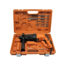 Max Extra Kırıcı Delıcı Matkap Mx2600