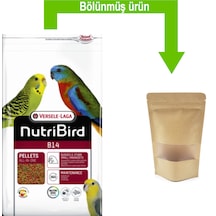 Versele Laga B14 Muhabbet Kuşları Ve Paraketler İçin 1kg