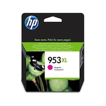 Tonersepeti Hp 953xl-f6u17ae Kırmızı Kartuş