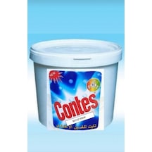 Contes Jel Deterjan Beyaz Krem 19 KG