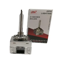 Aempart Xenon Ampul D1s 8000k Aem10 1182