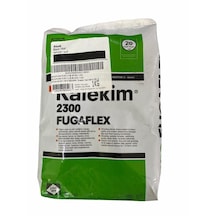 Kalekim 2313 Fugaflex Siyah Derz Dolgusu 1 Kg
